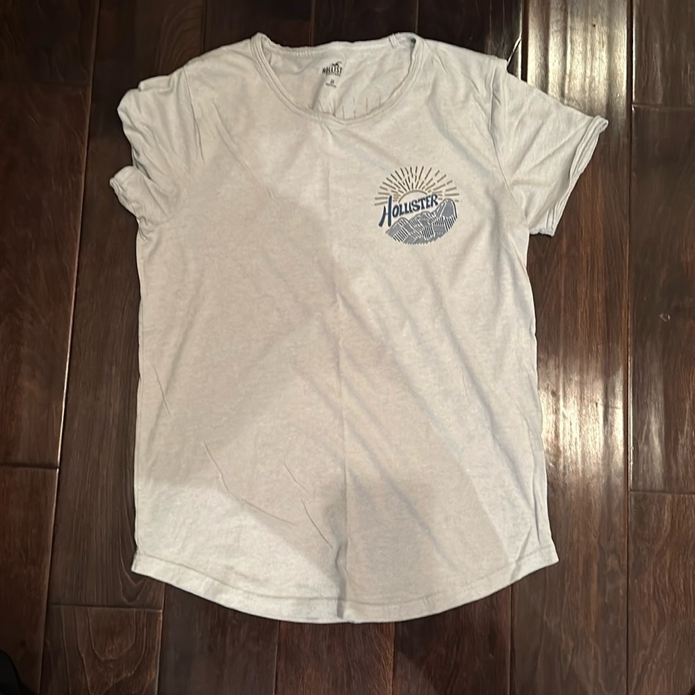 Hollister Co. T Shirt (XS)